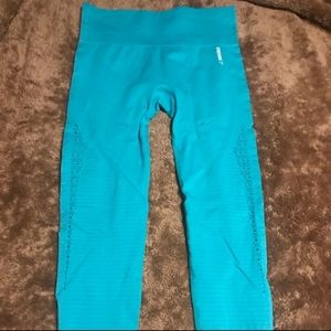 Gymshark Full Length leggings